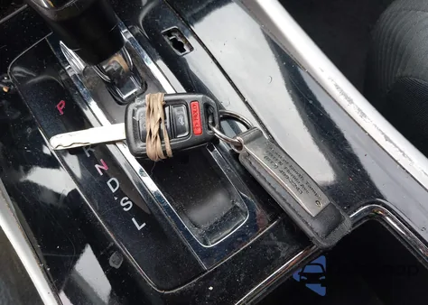 2017 Honda Accord Lx из США, поврежденный, VIN 1HGCR2F35HA302018